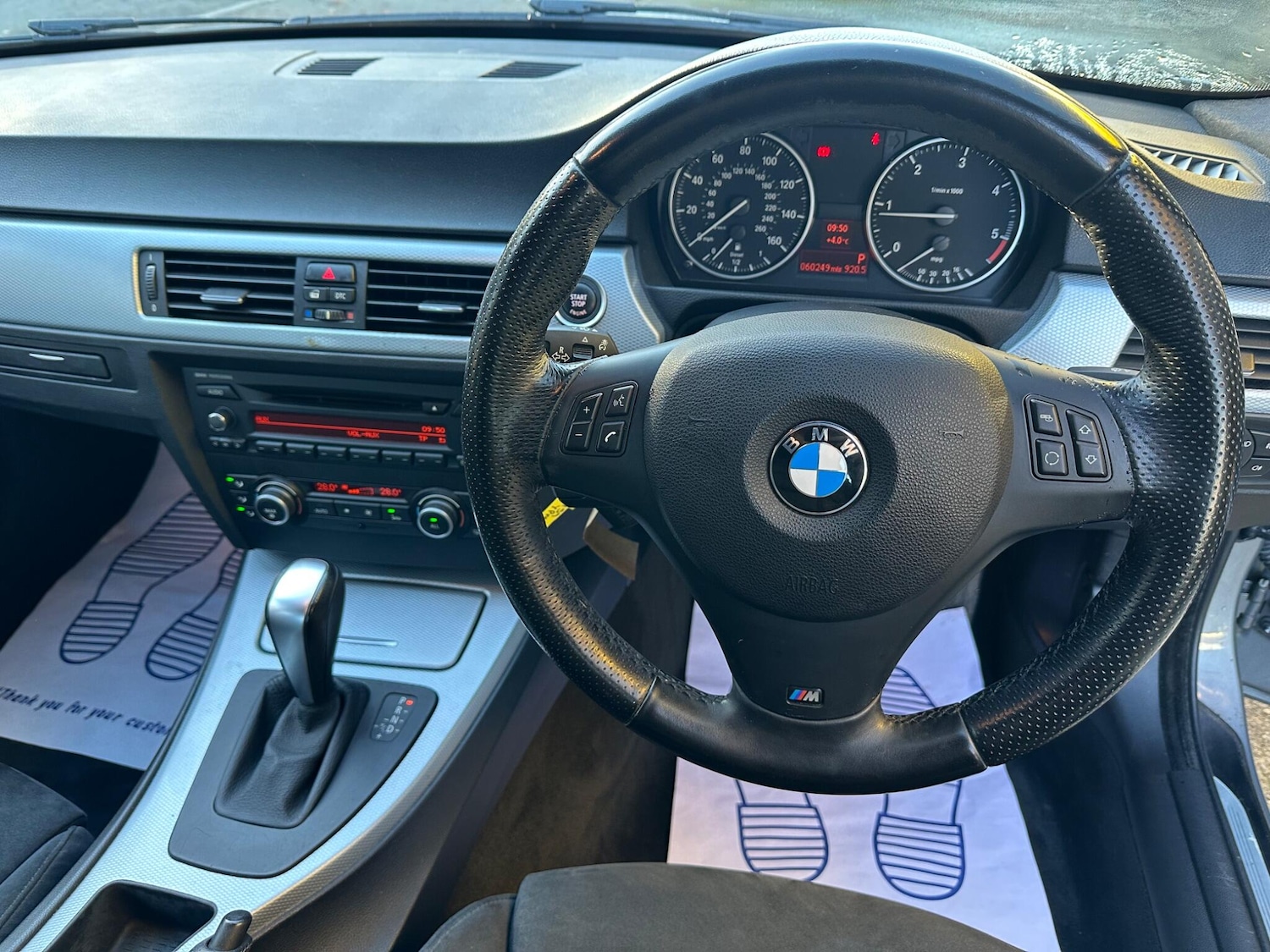 Used BMW 3 Series 2009 for sale - 76689494: Photo 35