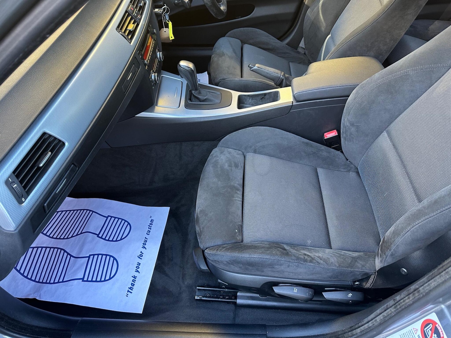 Used BMW 3 Series 2009 for sale - 76689494: Photo 37