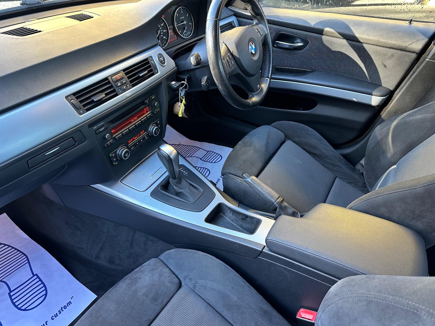 Used BMW 3 Series 2009 for sale - 76689494: Photo 39