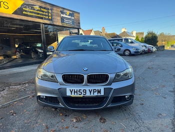 Used BMW 3 Series 2009 for sale - 76689494: Photo