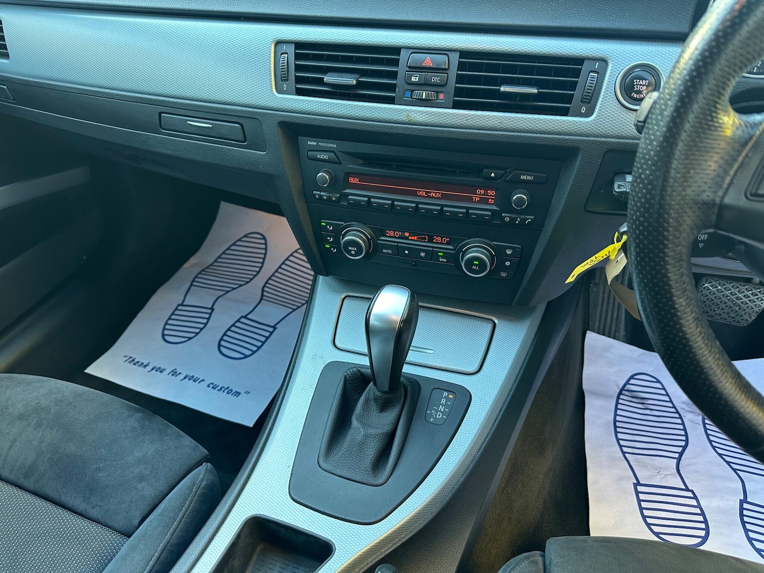 Used BMW 3 Series 2009 for sale - 76689494: Photo 7