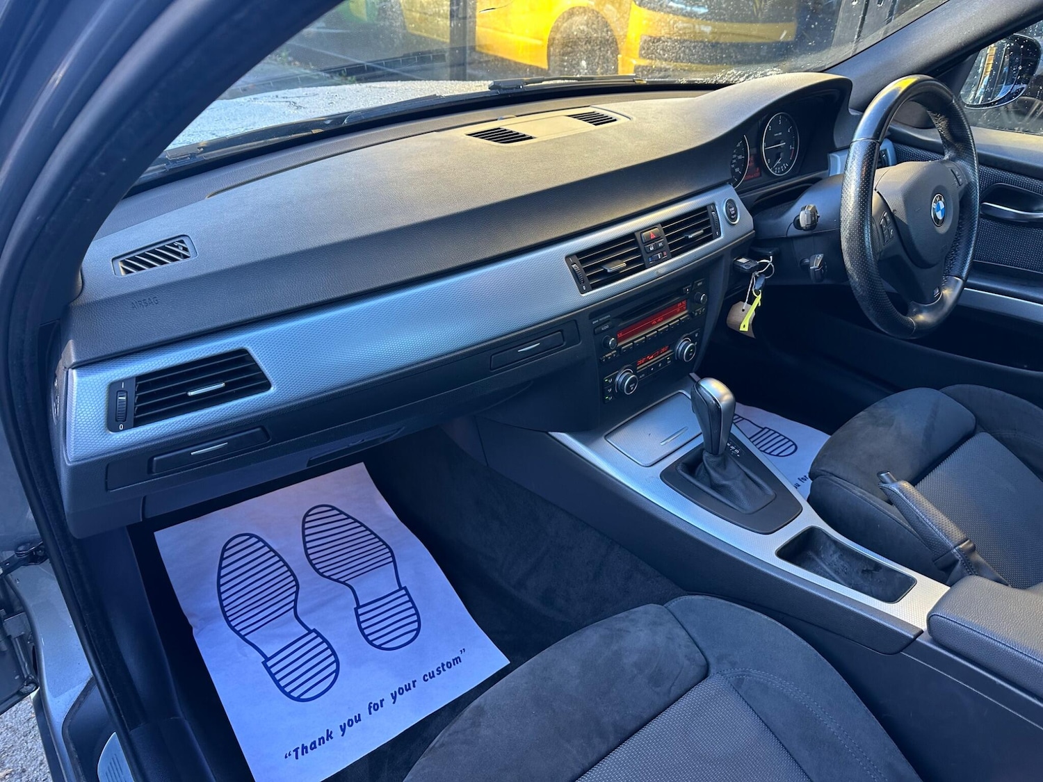 Used BMW 3 Series 2009 for sale - 76689494: Photo 9