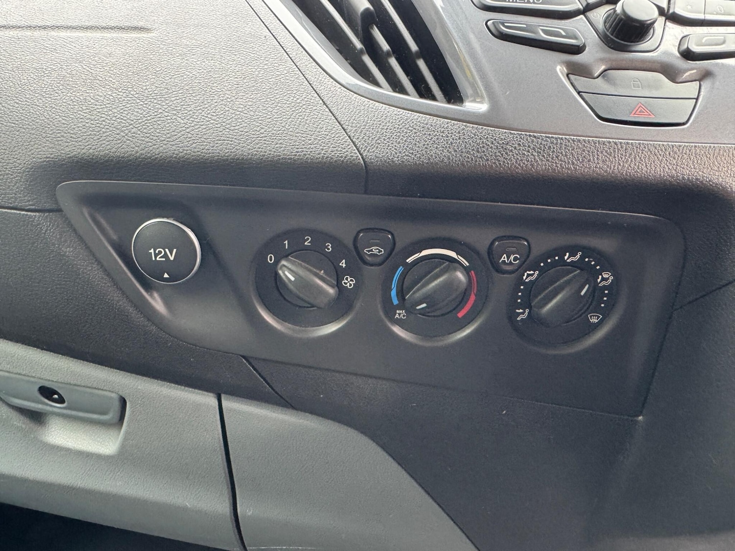 Used Ford Transit Custom 2015 for sale - 77769383: Photo 11