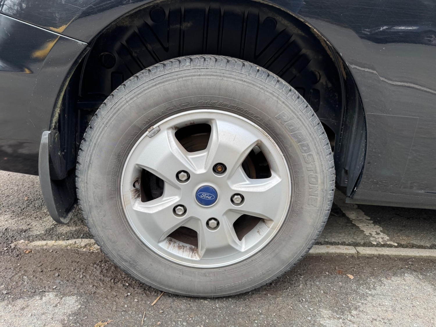 Used Ford Transit Custom 2015 for sale - 77769383: Photo 13