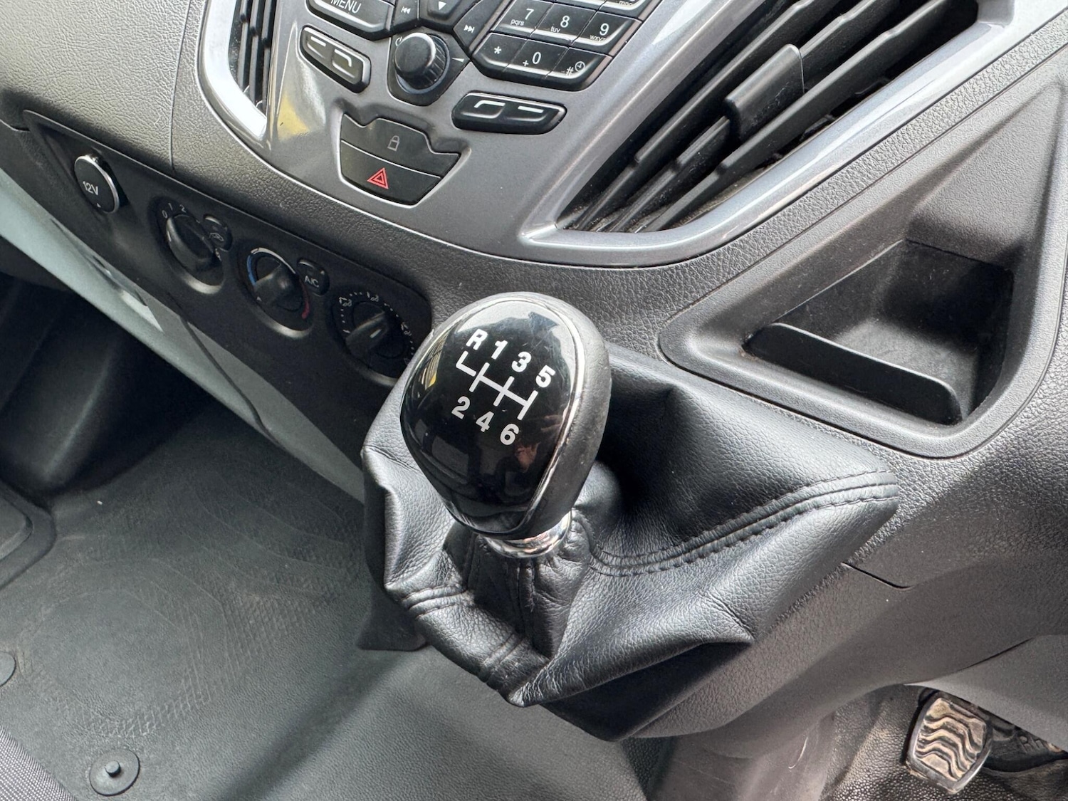 Used Ford Transit Custom 2015 for sale - 77769383: Photo 20