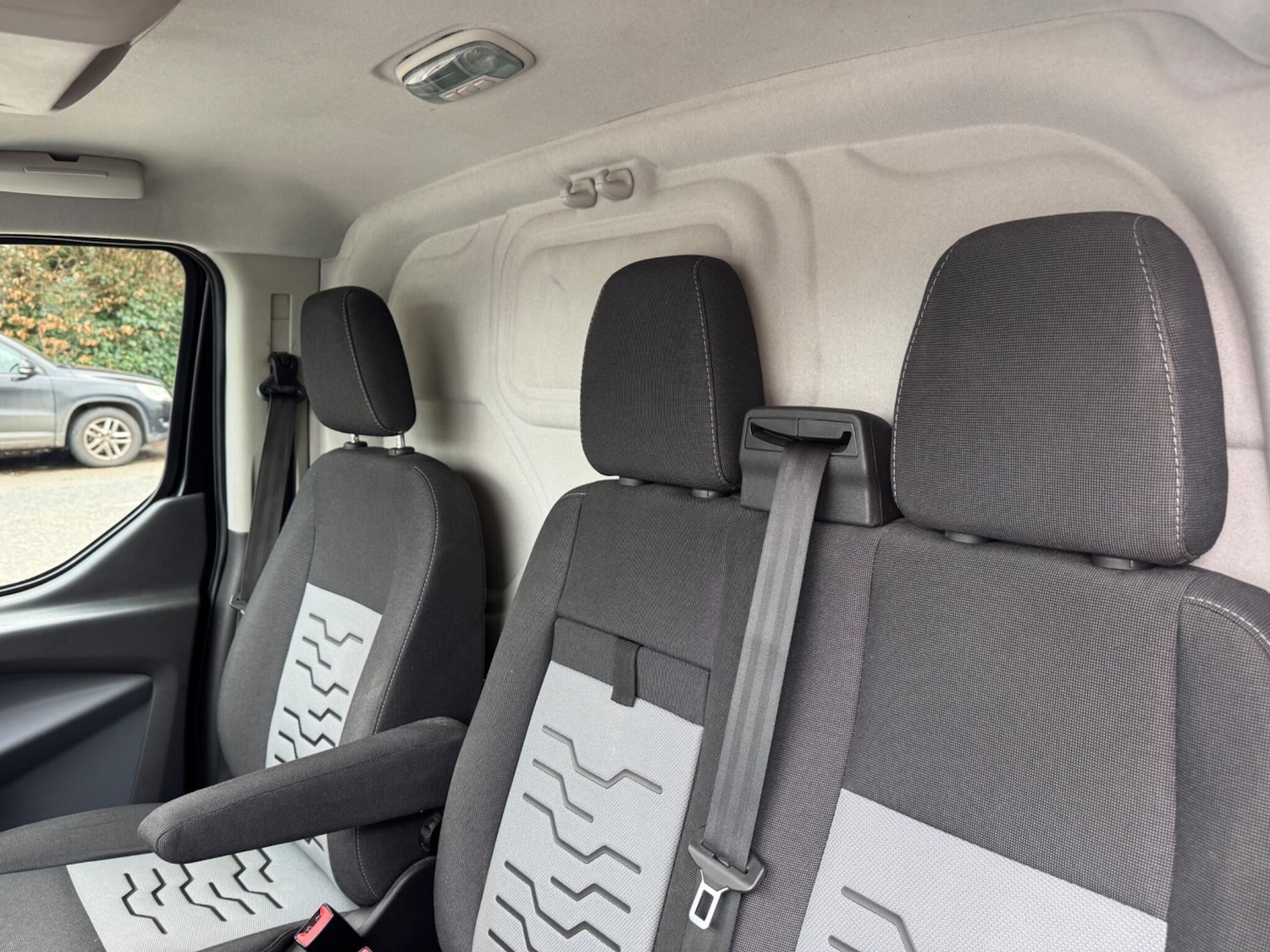 Used Ford Transit Custom 2015 for sale - 77769383: Photo 23