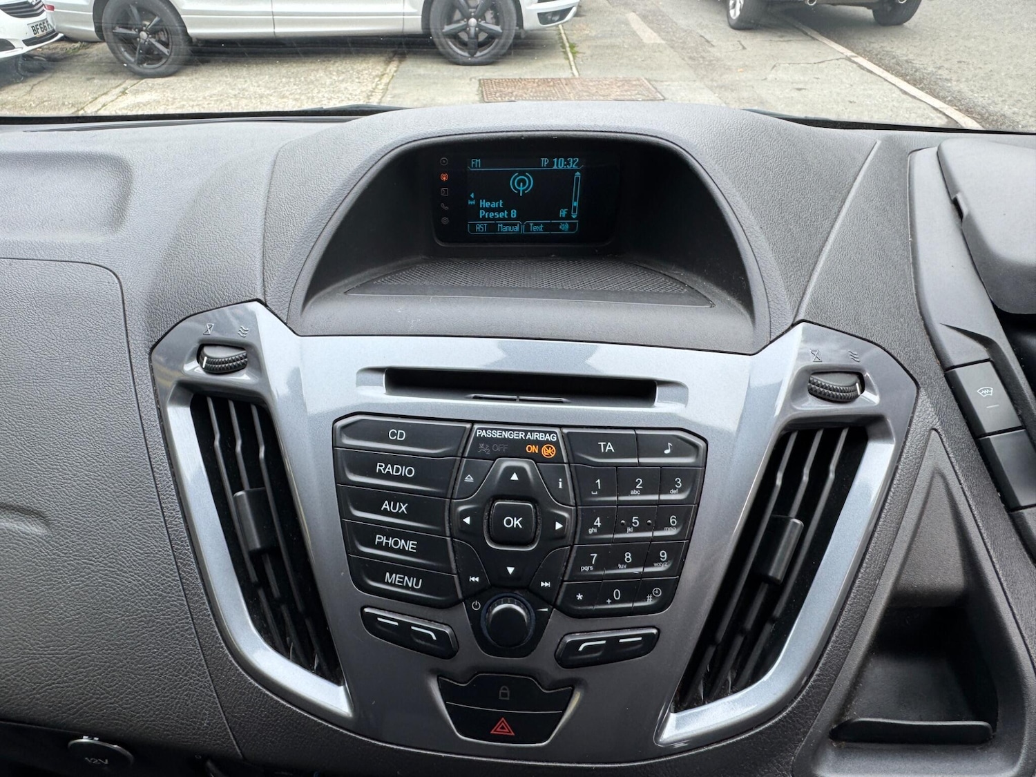 Used Ford Transit Custom 2015 for sale - 77769383: Photo 25