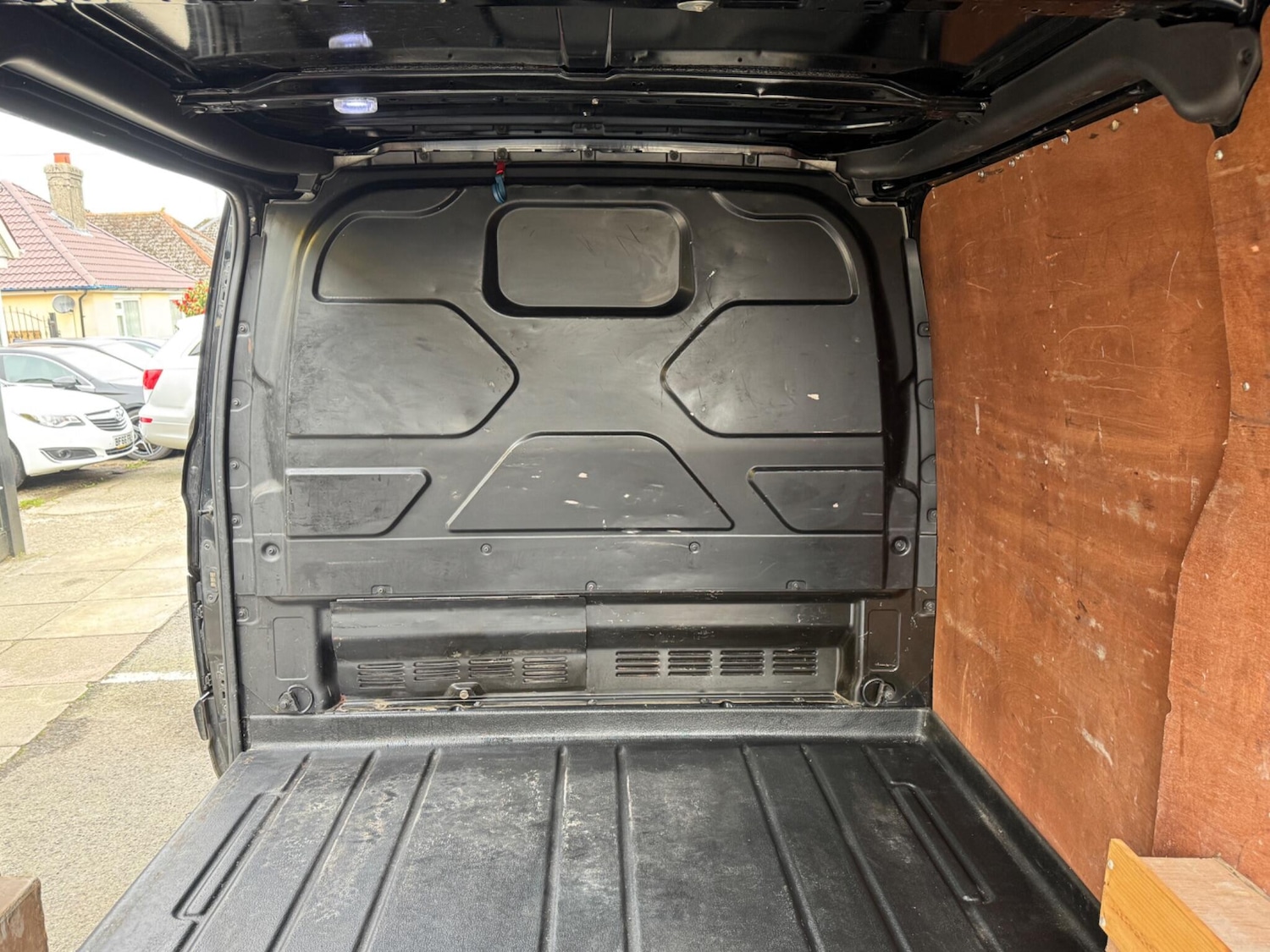 Used Ford Transit Custom 2015 for sale - 77769383: Photo 26