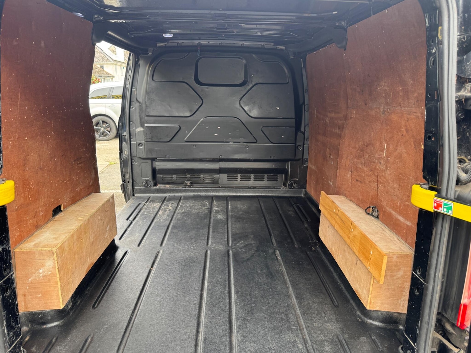 Used Ford Transit Custom 2015 for sale - 77769383: Photo 27