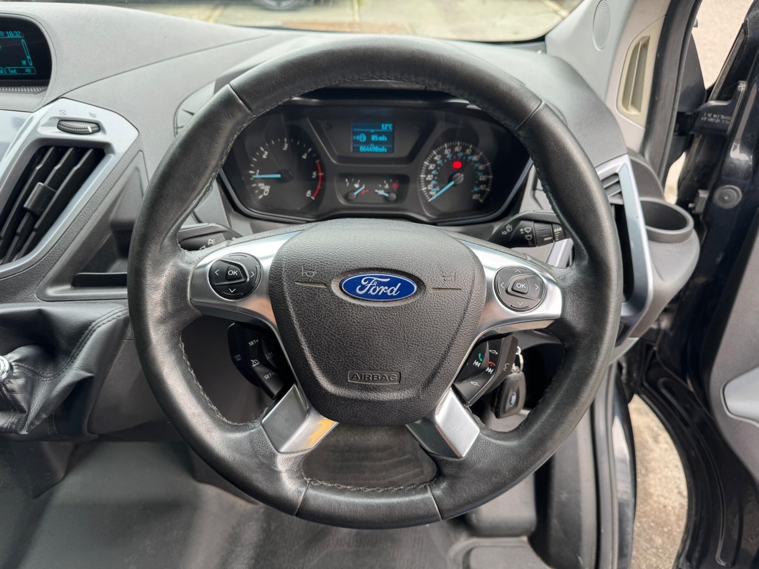 Used Ford Transit Custom 2015 for sale - 77769383: Photo 29