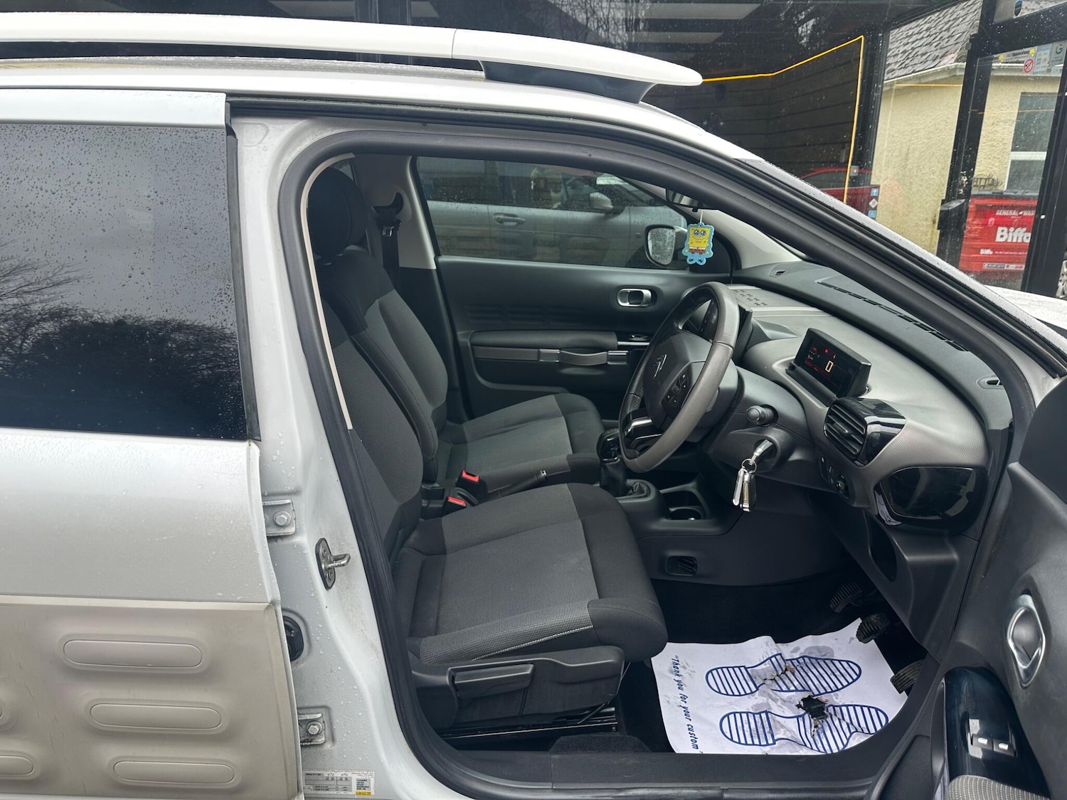 Used Citroen C4 Cactus 2016 for sale - 77524236: Photo 10