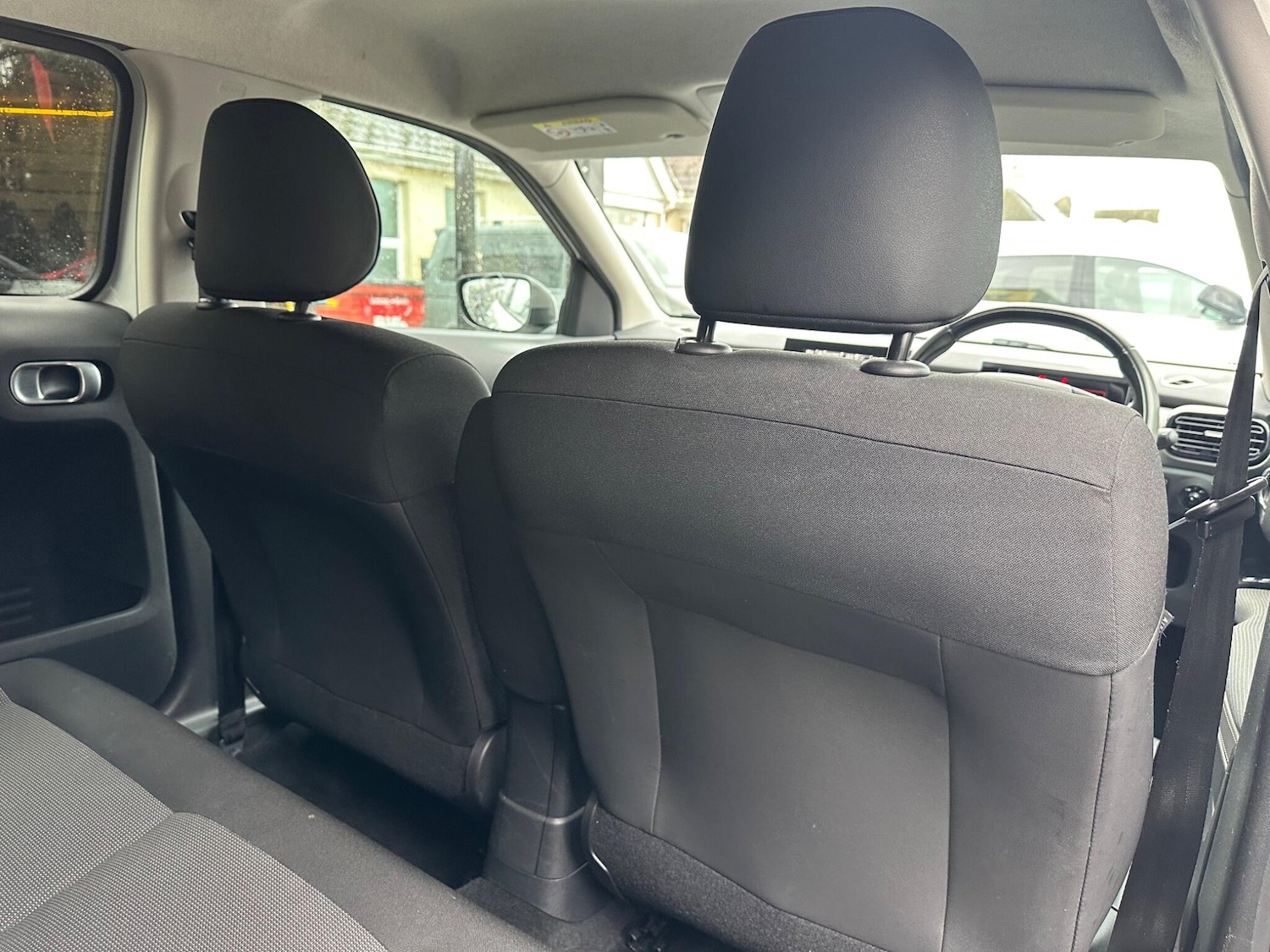 Used Citroen C4 Cactus 2016 for sale - 77524236: Photo 13