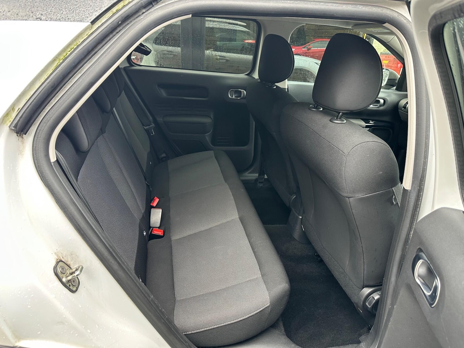 Used Citroen C4 Cactus 2016 for sale - 77524236: Photo 14