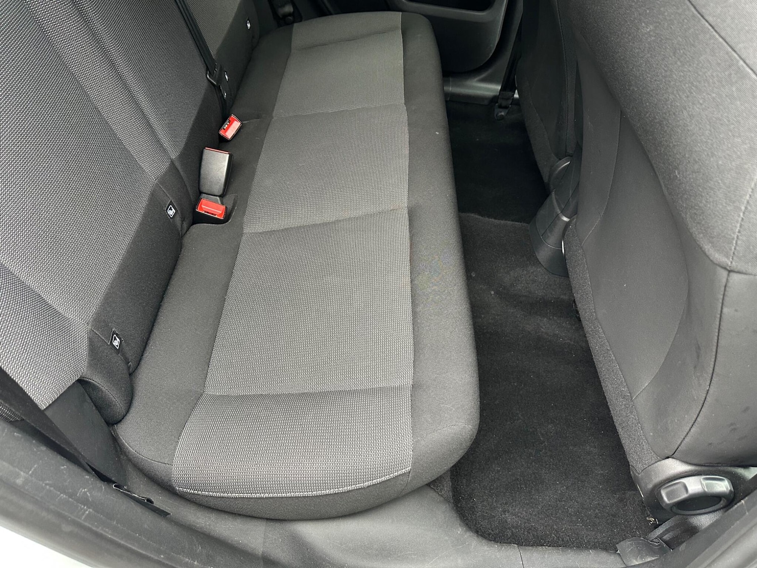 Used Citroen C4 Cactus 2016 for sale - 77524236: Photo 15