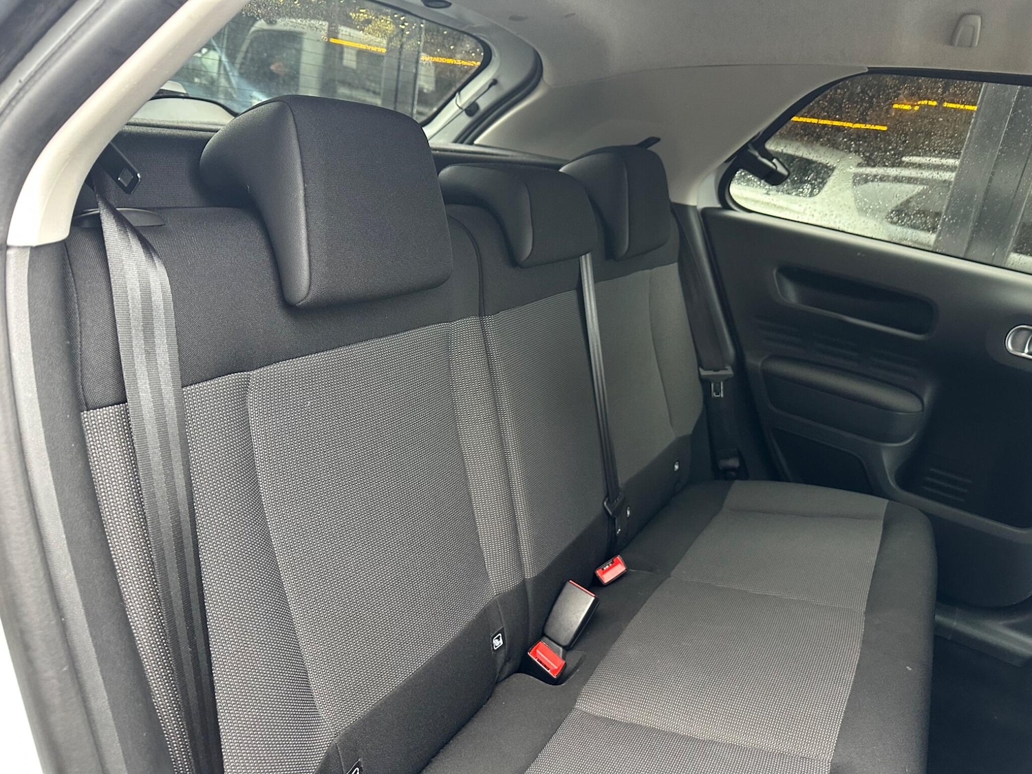 Used Citroen C4 Cactus 2016 for sale - 77524236: Photo 16