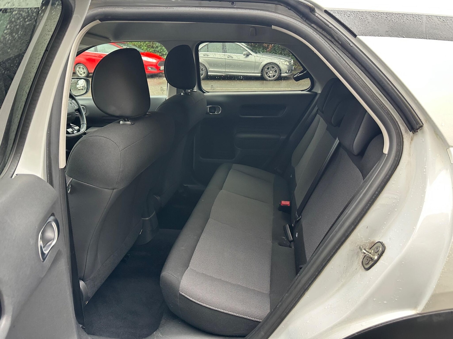 Used Citroen C4 Cactus 2016 for sale - 77524236: Photo 17