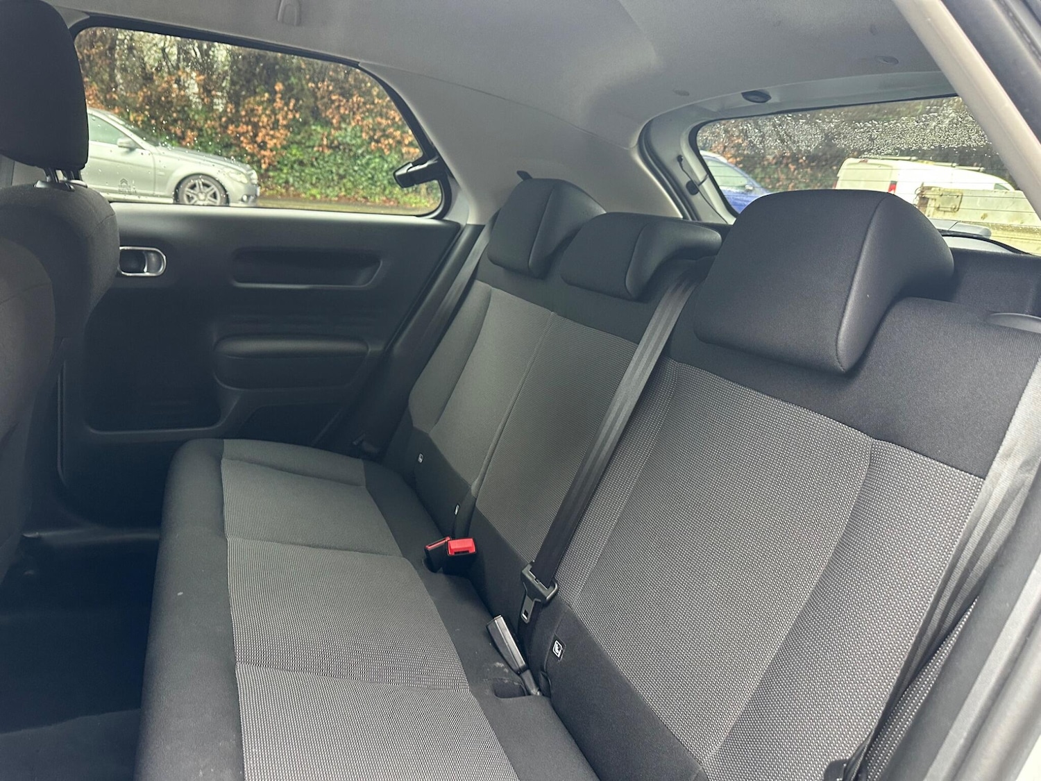 Used Citroen C4 Cactus 2016 for sale - 77524236: Photo 20