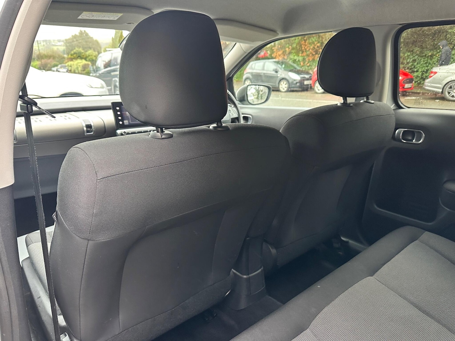 Used Citroen C4 Cactus 2016 for sale - 77524236: Photo 21