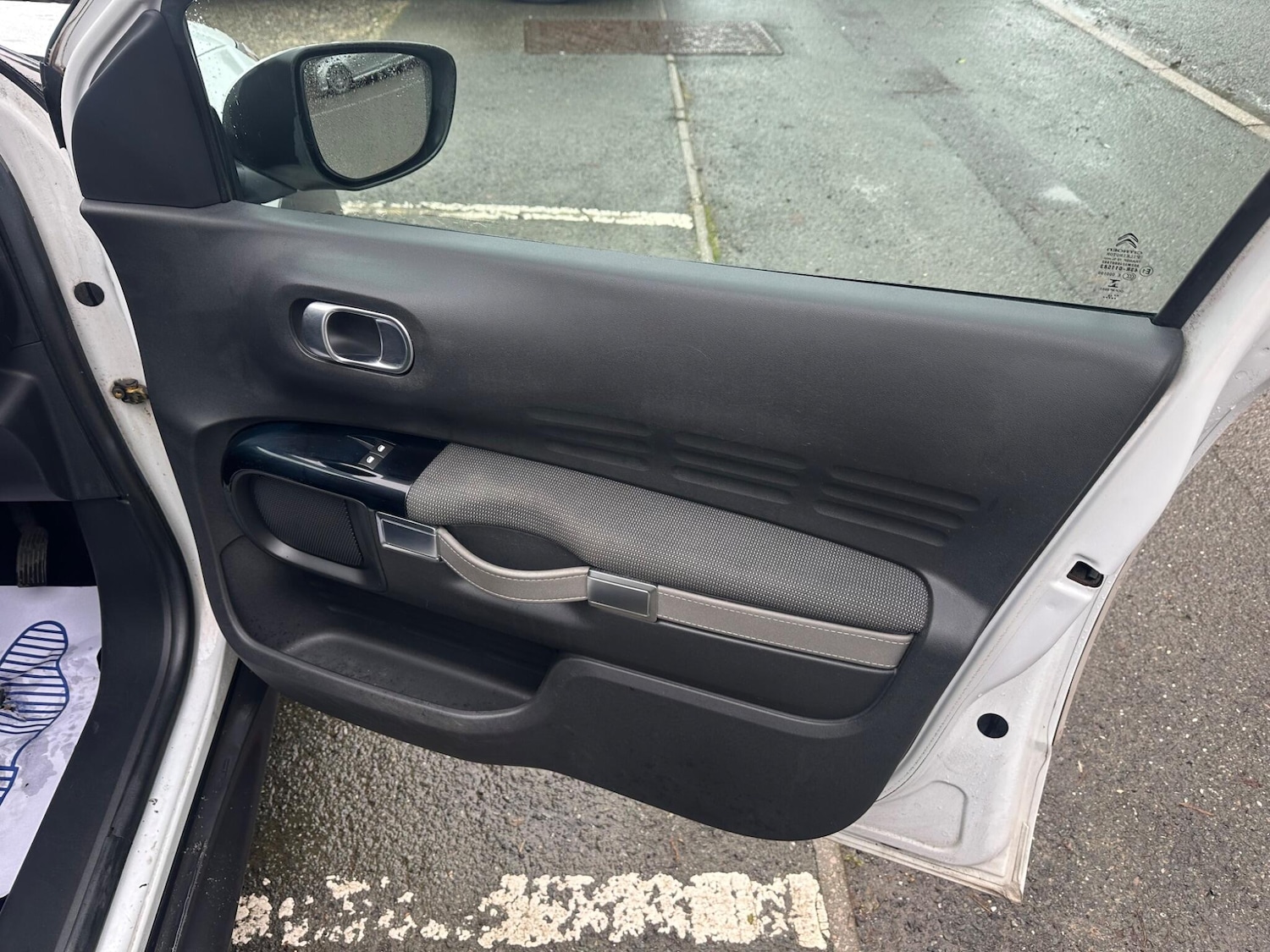 Used Citroen C4 Cactus 2016 for sale - 77524236: Photo 24