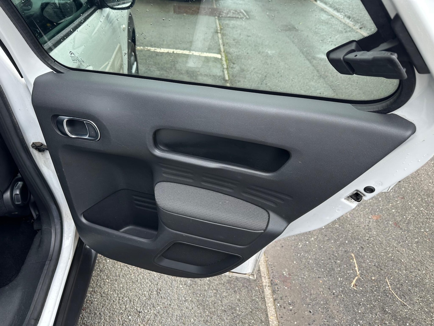 Used Citroen C4 Cactus 2016 for sale - 77524236: Photo 25