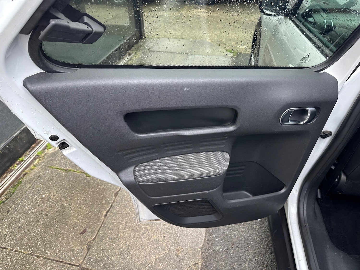 Used Citroen C4 Cactus 2016 for sale - 77524236: Photo 26