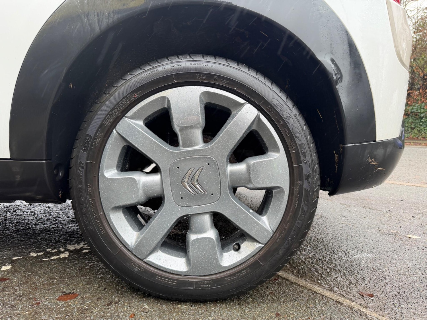 Used Citroen C4 Cactus 2016 for sale - 77524236: Photo 28