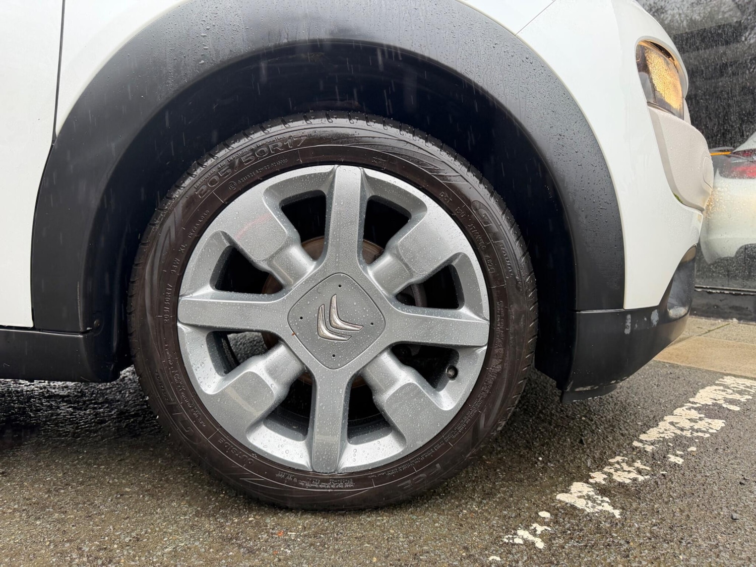 Used Citroen C4 Cactus 2016 for sale - 77524236: Photo 30