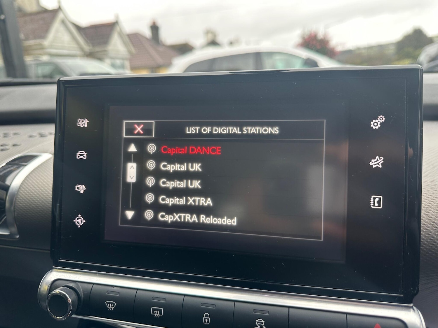 Used Citroen C4 Cactus 2016 for sale - 77524236: Photo 32