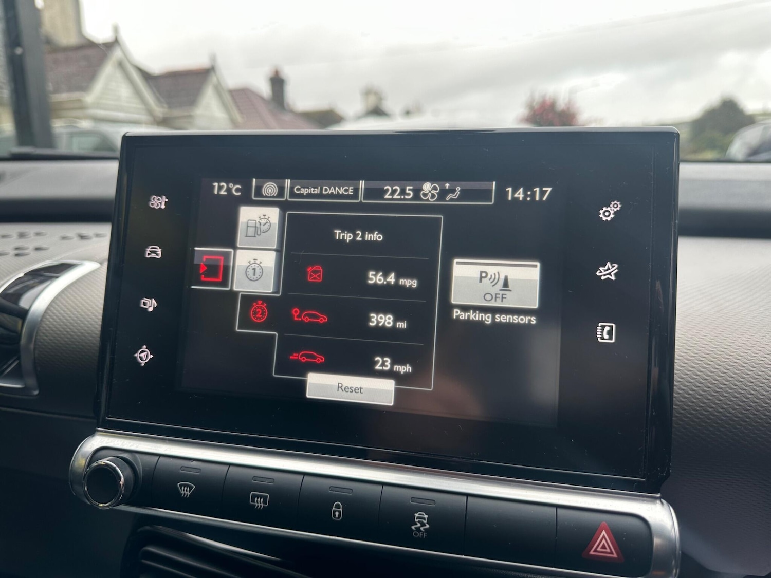 Used Citroen C4 Cactus 2016 for sale - 77524236: Photo 34