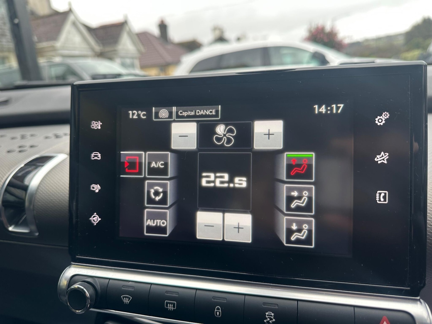 Used Citroen C4 Cactus 2016 for sale - 77524236: Photo 35