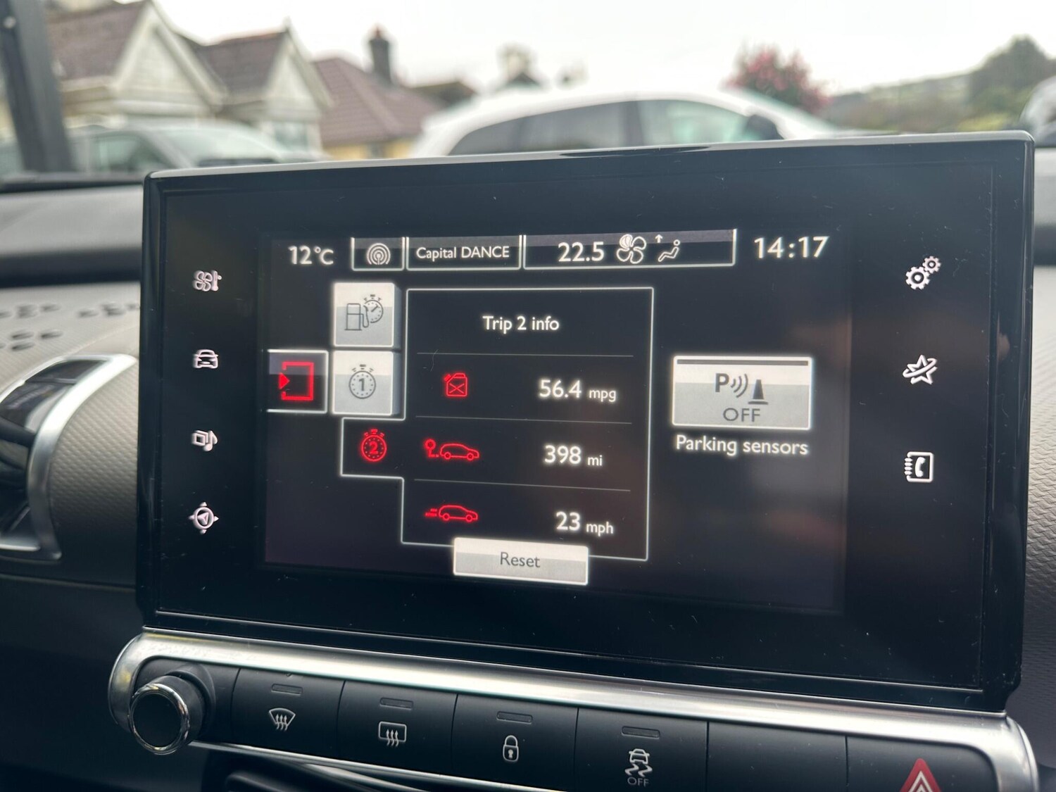 Used Citroen C4 Cactus 2016 for sale - 77524236: Photo 36