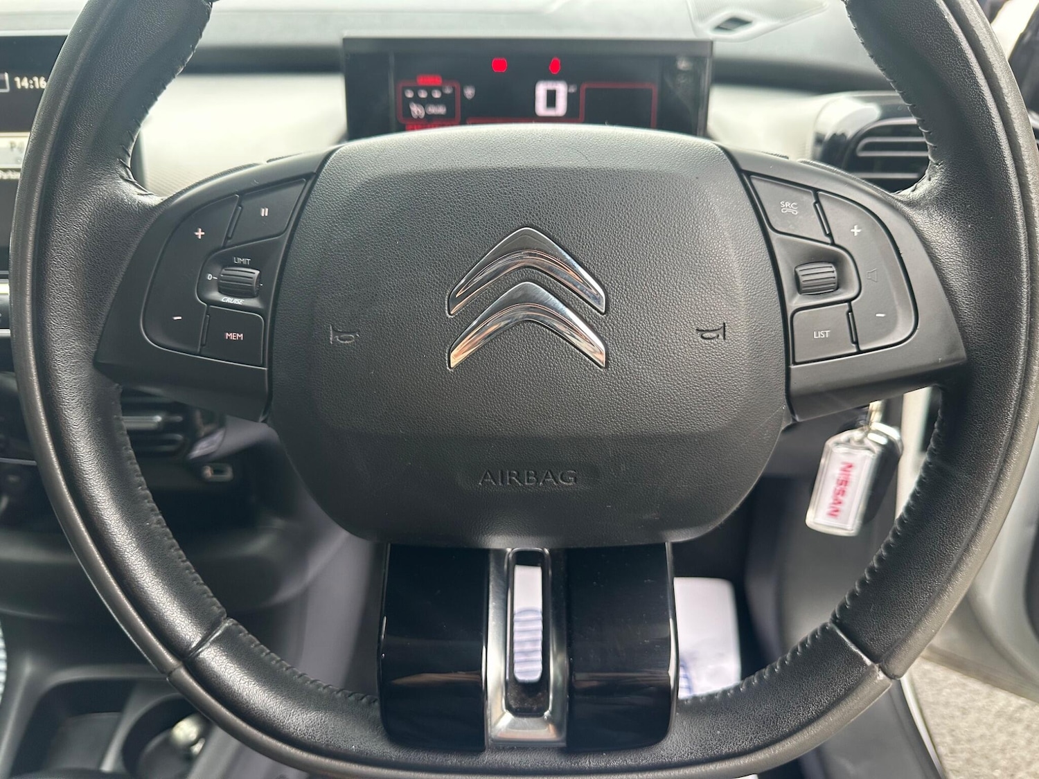 Used Citroen C4 Cactus 2016 for sale - 77524236: Photo 40