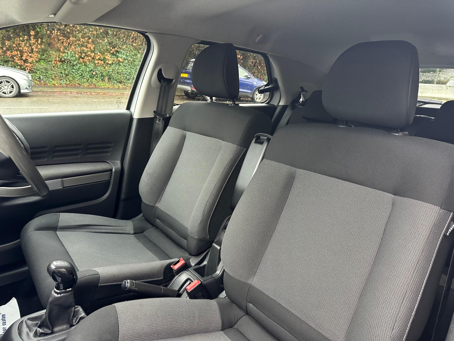 Used Citroen C4 Cactus 2016 for sale - 77524236: Photo 41