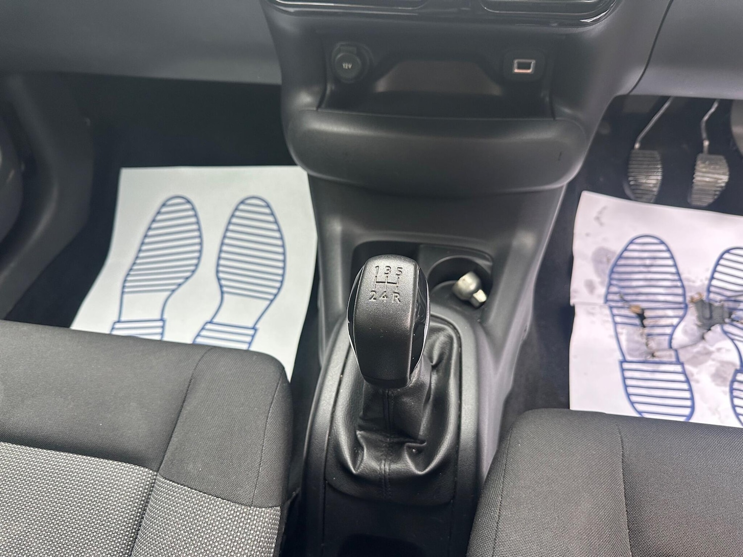 Used Citroen C4 Cactus 2016 for sale - 77524236: Photo 7