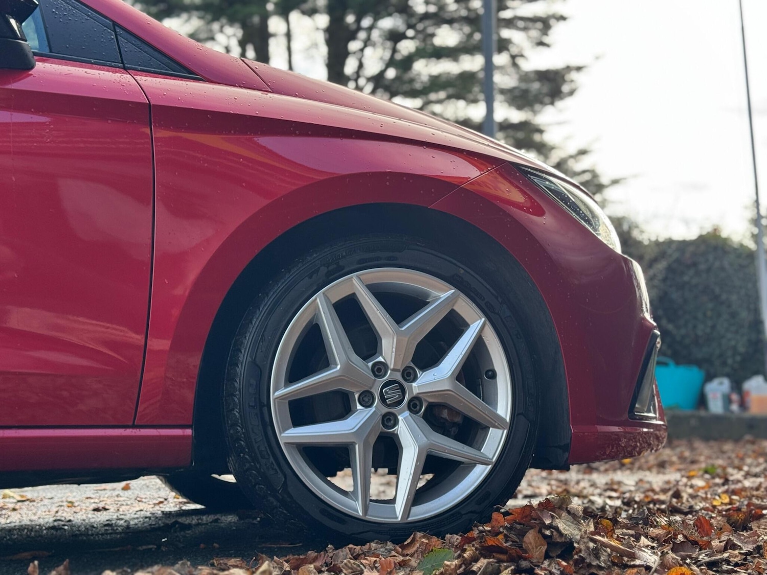 Used SEAT Ibiza 2019 for sale - 76715078: Photo 13