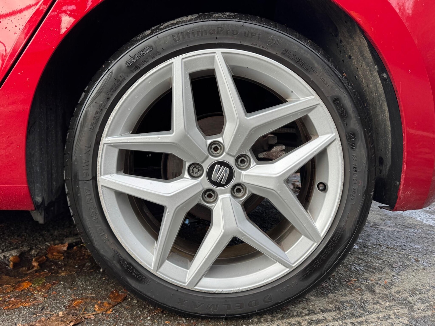 Used SEAT Ibiza 2019 for sale - 76715078: Photo 19