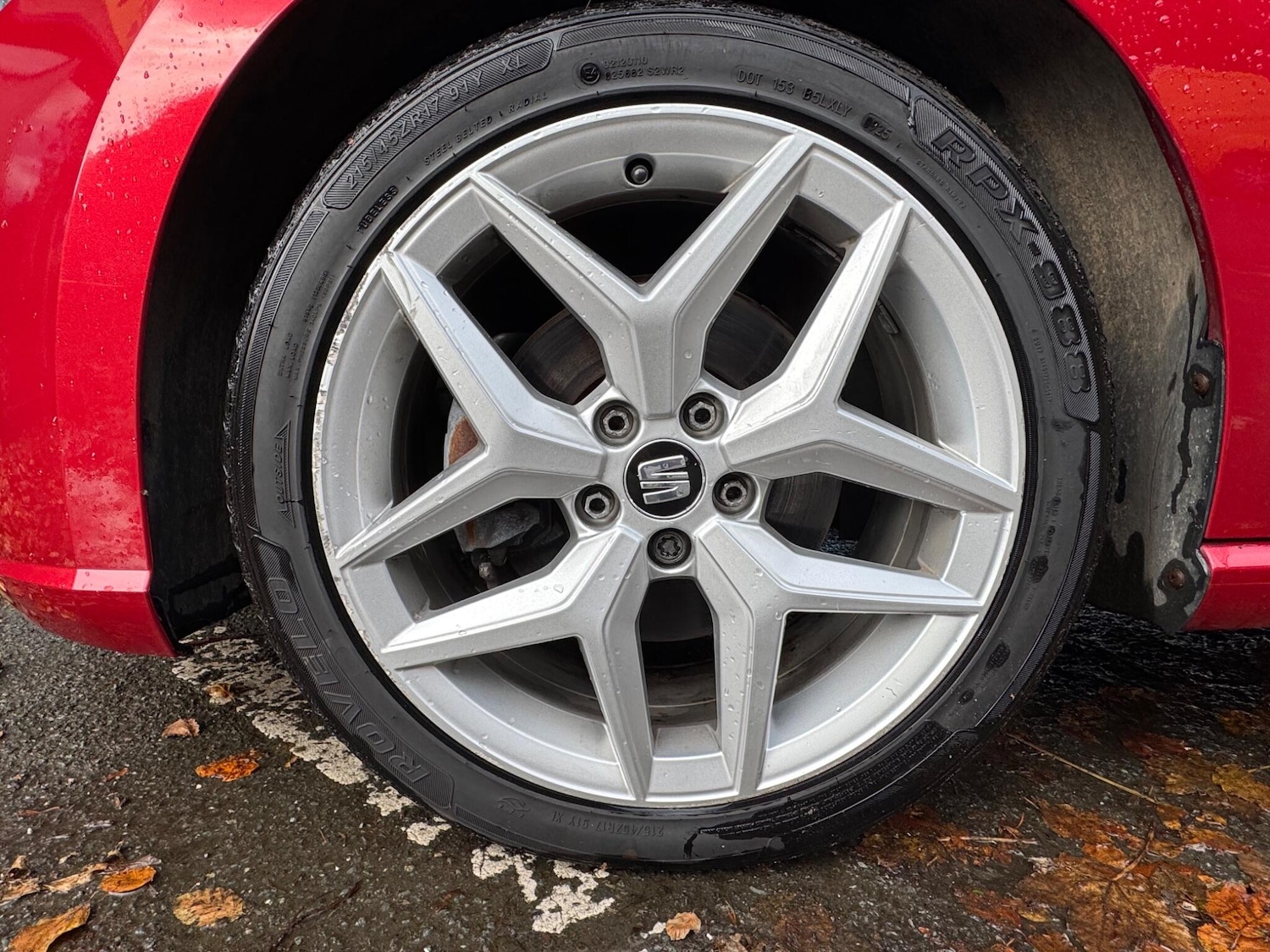 Used SEAT Ibiza 2019 for sale - 76715078: Photo 20