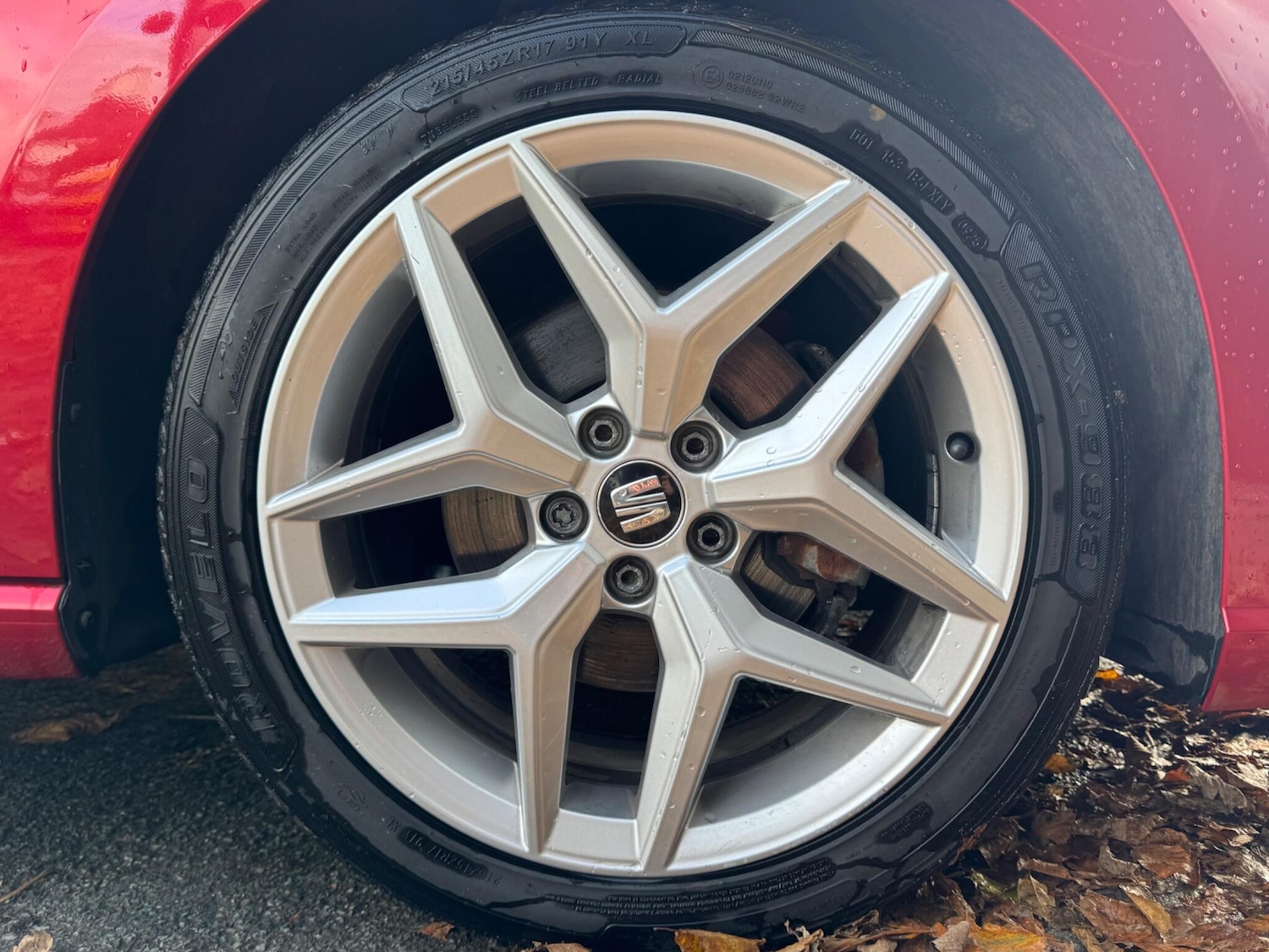 Used SEAT Ibiza 2019 for sale - 76715078: Photo 21