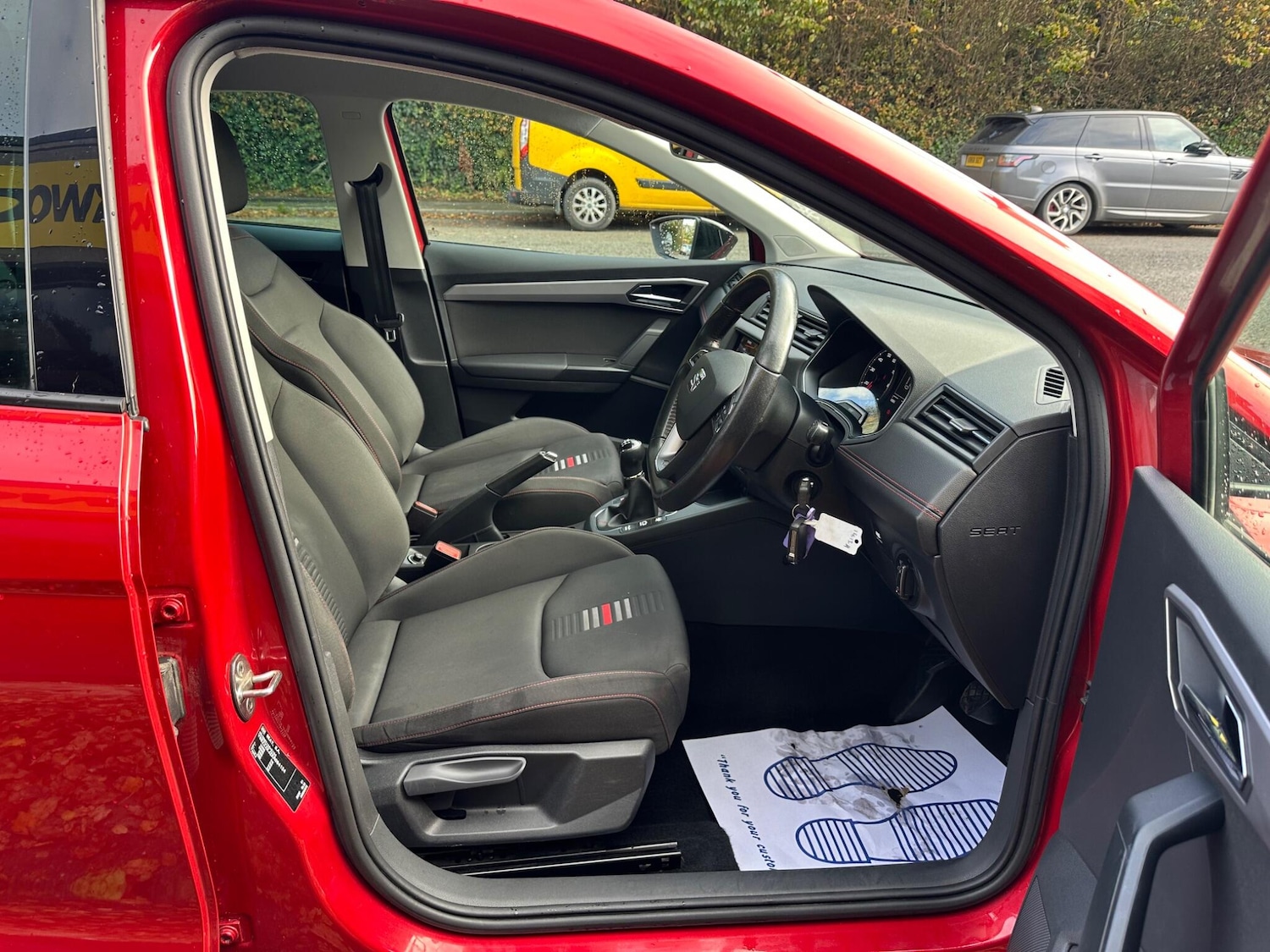 Used SEAT Ibiza 2019 for sale - 76715078: Photo 24