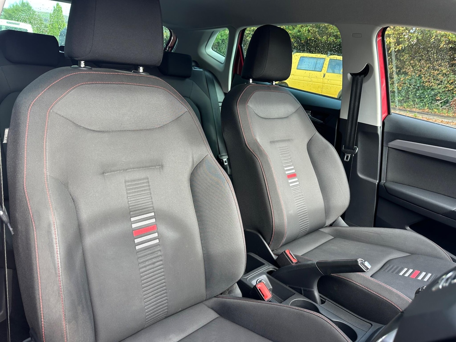 Used SEAT Ibiza 2019 for sale - 76715078: Photo 26