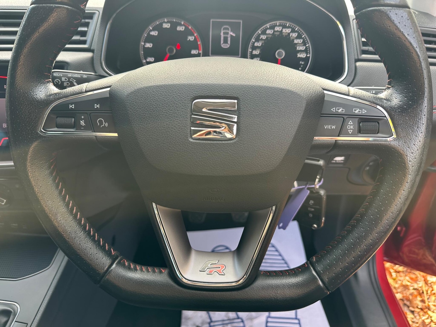 Used SEAT Ibiza 2019 for sale - 76715078: Photo 28