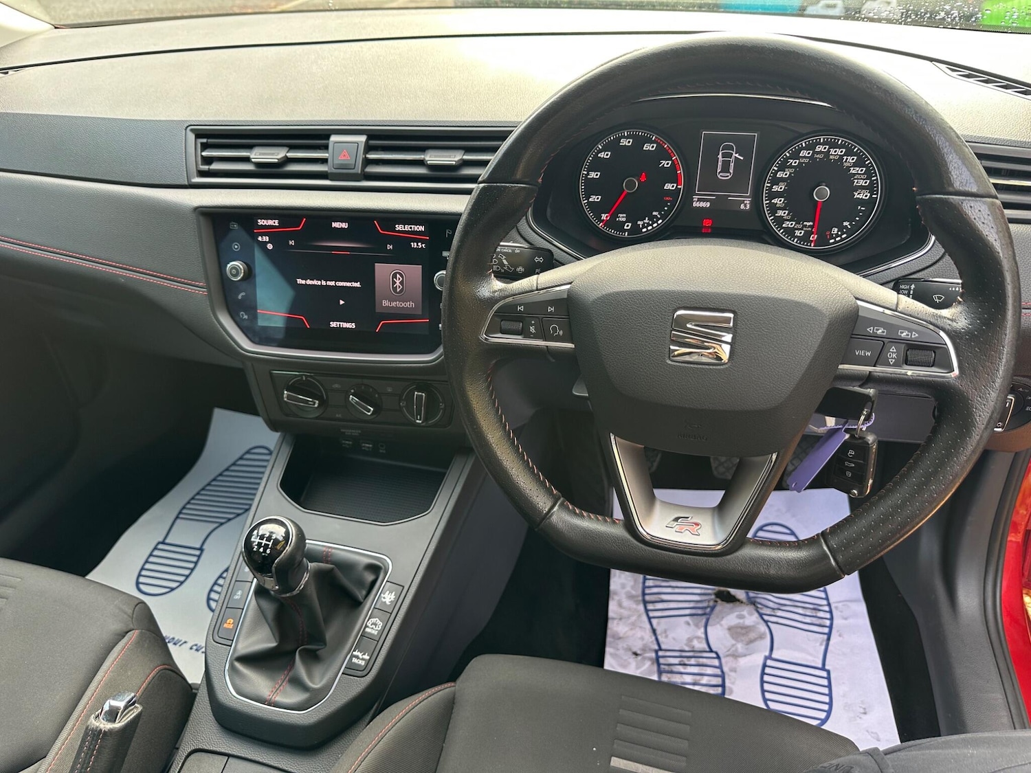 Used SEAT Ibiza 2019 for sale - 76715078: Photo 29