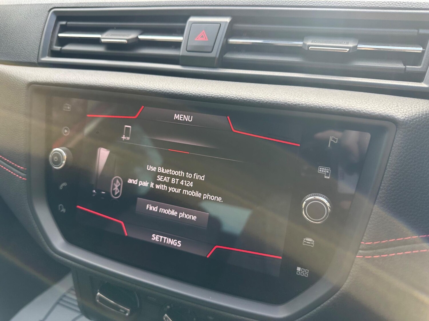 Used SEAT Ibiza 2019 for sale - 76715078: Photo 38