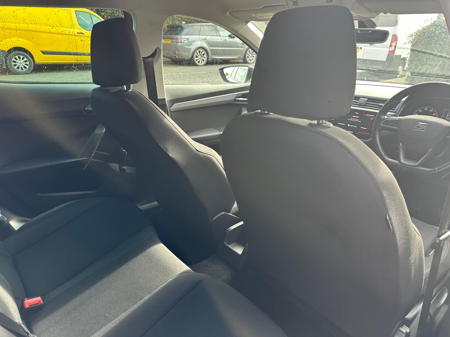 Used SEAT Ibiza 2019 for sale - 76715078: Photo 47