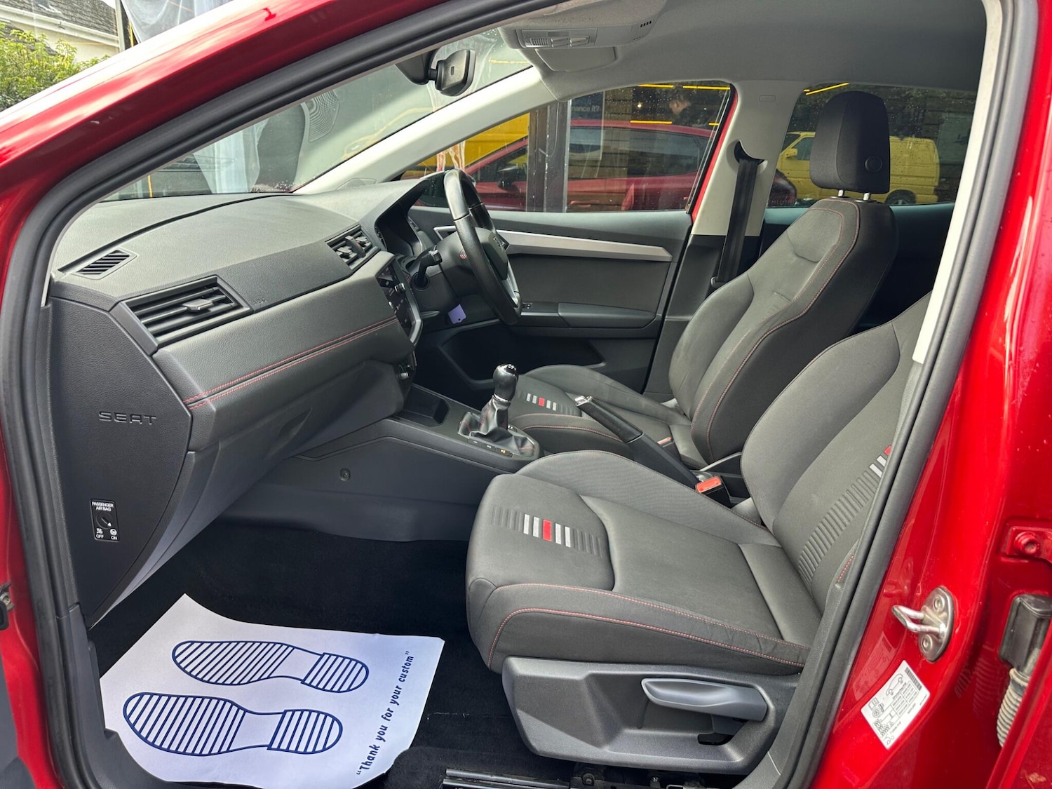 Used SEAT Ibiza 2019 for sale - 76715078: Photo 55