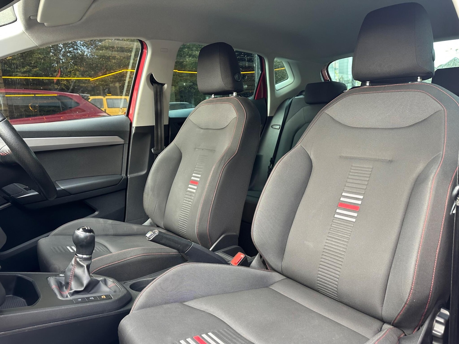 Used SEAT Ibiza 2019 for sale - 76715078: Photo 59