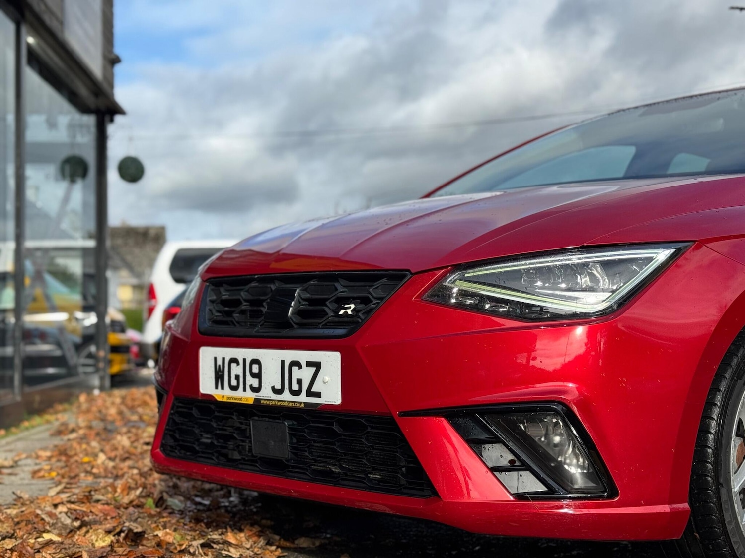 Used SEAT Ibiza 2019 for sale - 76715078: Photo 8