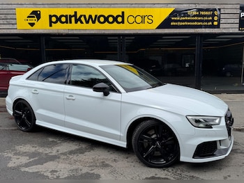 Used Audi RS3 2019 for sale - 79121872: Photo