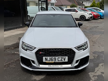 Used Audi RS3 2019 for sale - 79121872: Photo