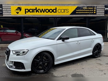 Used Audi RS3 2019 for sale - 79121872: Photo
